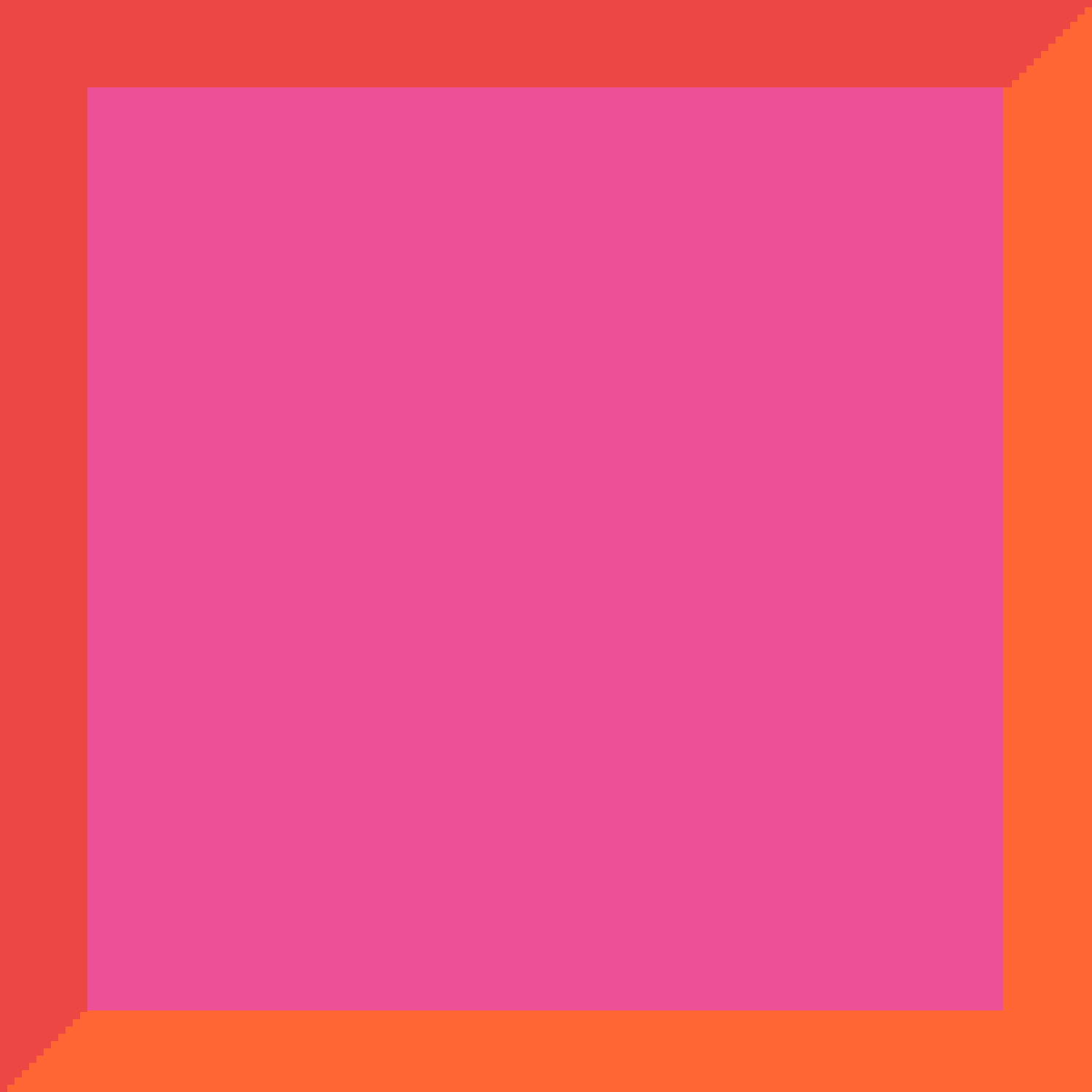 The Eye Frame