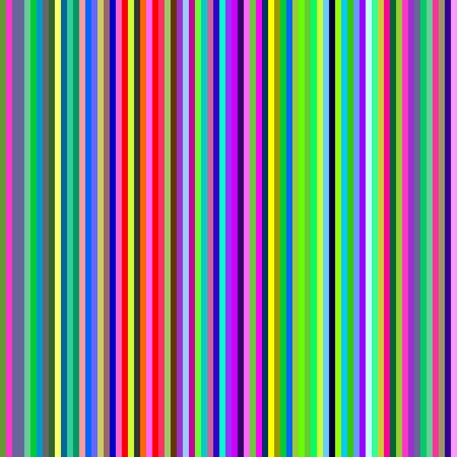 256 Lines